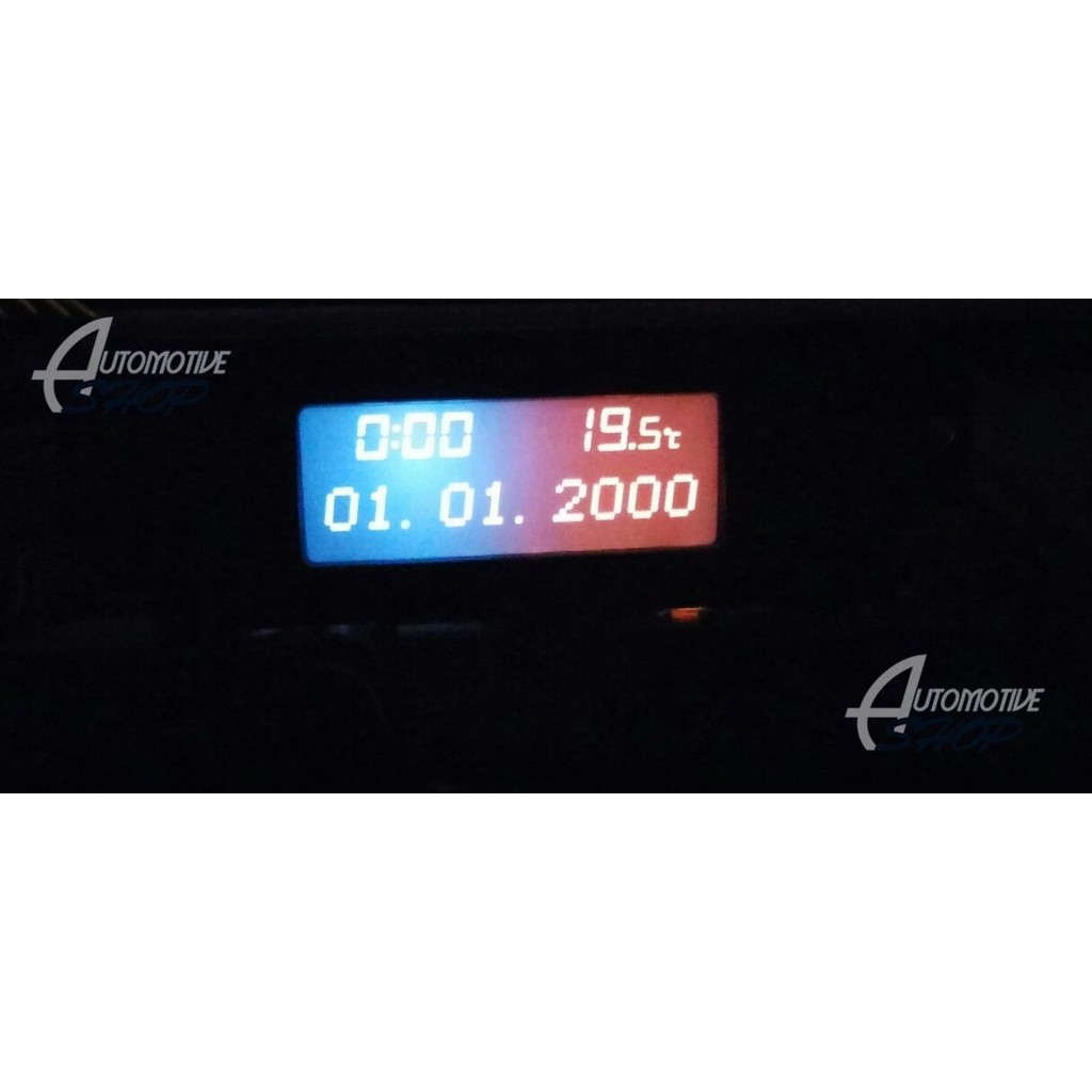 Foto 2 de Led Painel T5 5050 SMD com Suporte Vermelho