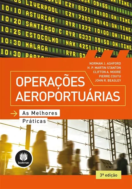 Operações Aeroportuárias