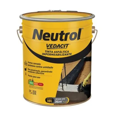 NEUTROL BD 18 L VEDACIT