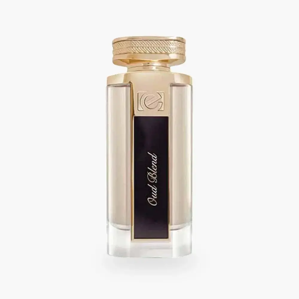 Essenza Oud Blend — 100 ML