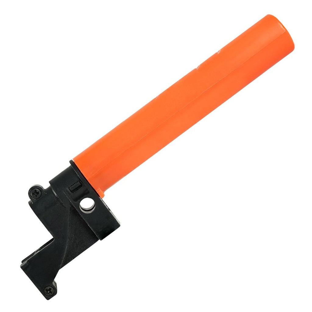 Conjunto Do Cano Pistola Airsoft Vigor V20 Spring 6mm