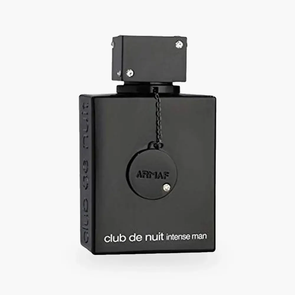 Club de Nuit Intense Man Eau De Parfum — 200ML