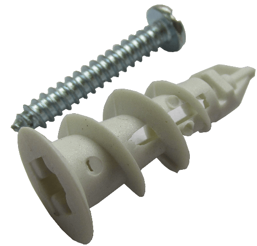 BUCHA AUTO-ATARRAXANTE CT40PCS