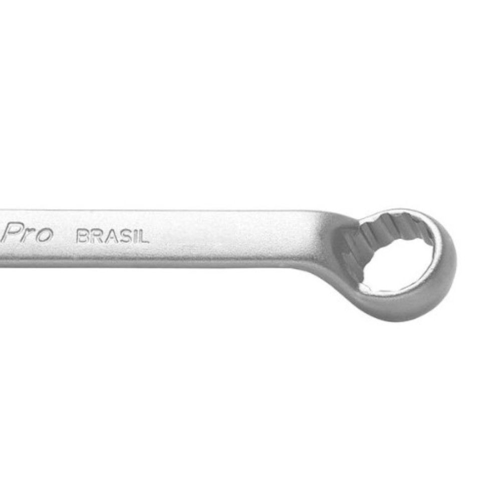 Foto 2 de Chave combinada 3/8" aço cromo vanádio - Tramontina PRO