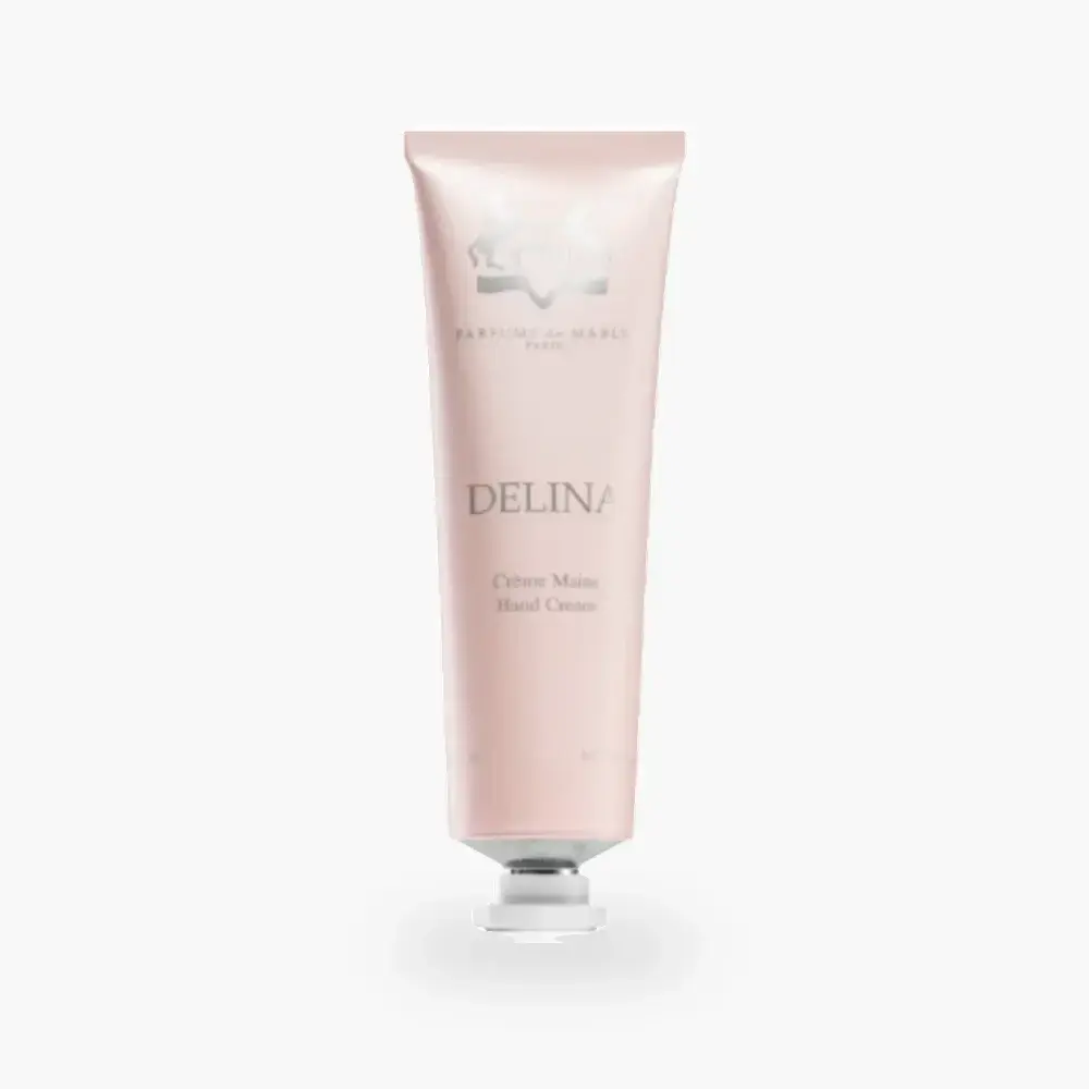 Delina Crème Mains — 30 ML