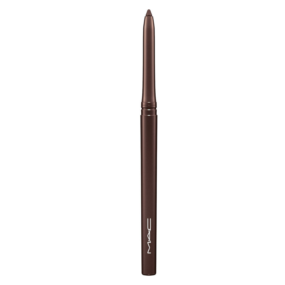 Technakohl Liner M·A·C - Delineador — Brownborder