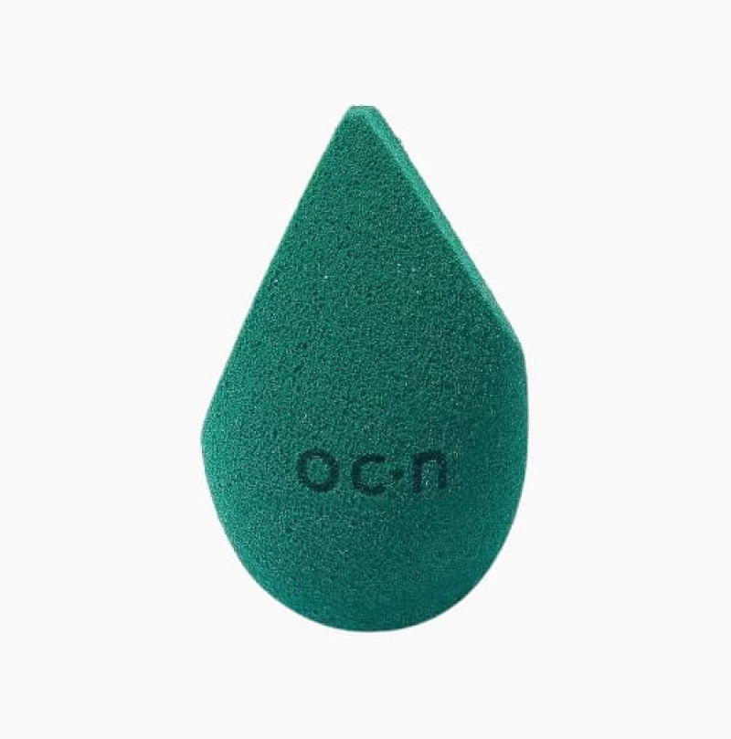 Esponja de Maquiagem Océane Sister Blend Mint
