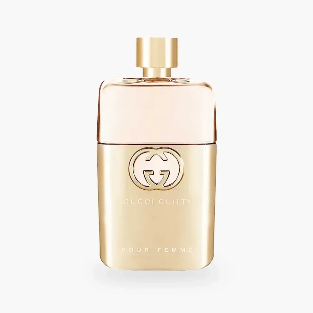 Guilty Eau de Parfum Pour Femme — 90 ML
