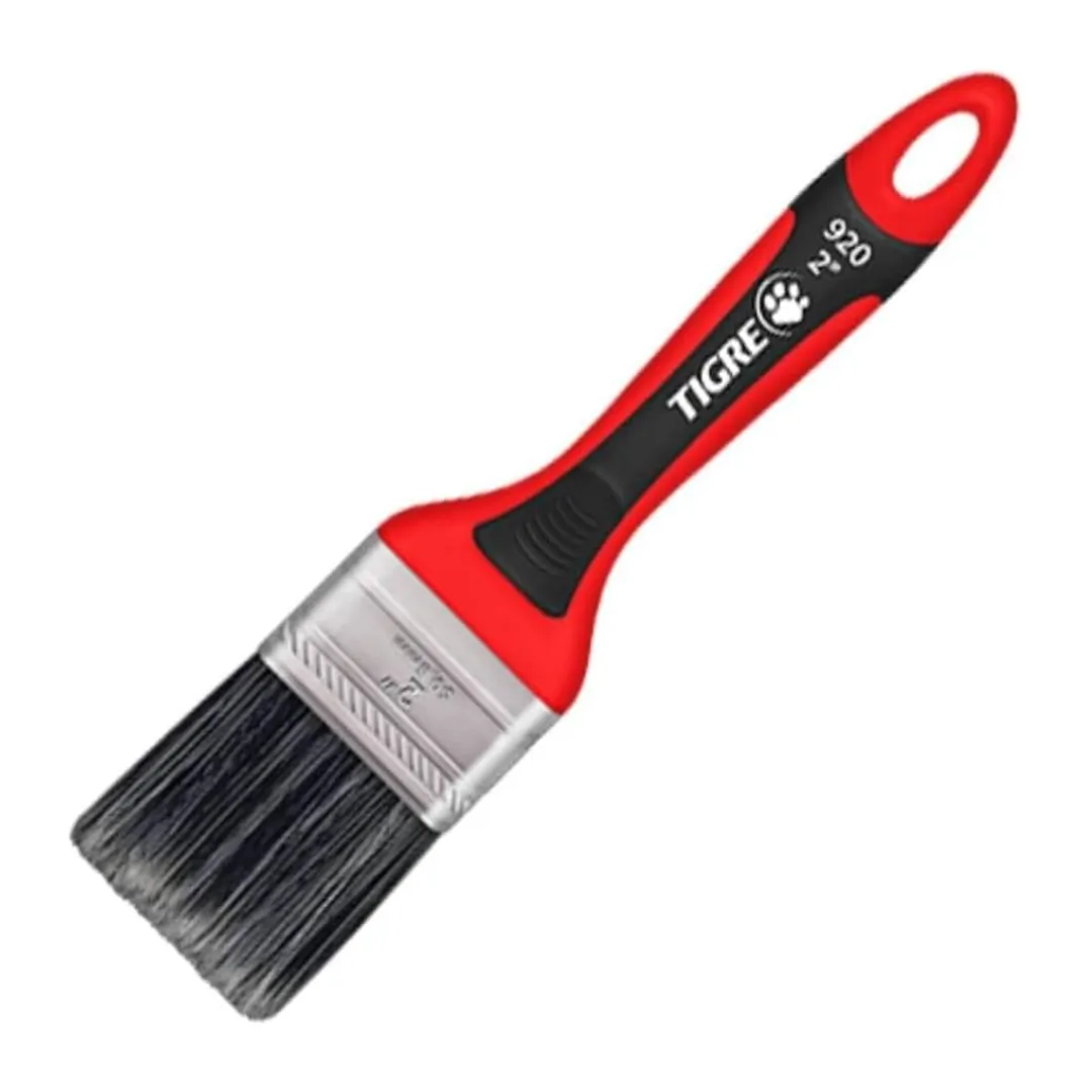 TRINCHA PREMIUM 920-2 SINTETICO GRIS TIGRE