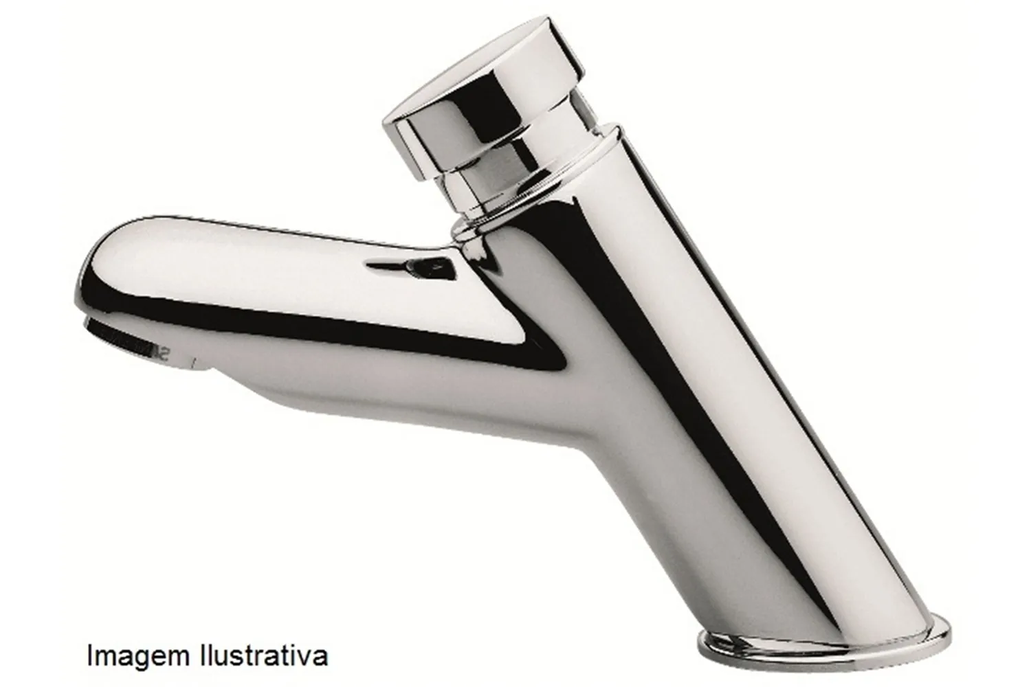 TORNEIRA MESA 110 PRESS CF CR DOCOL