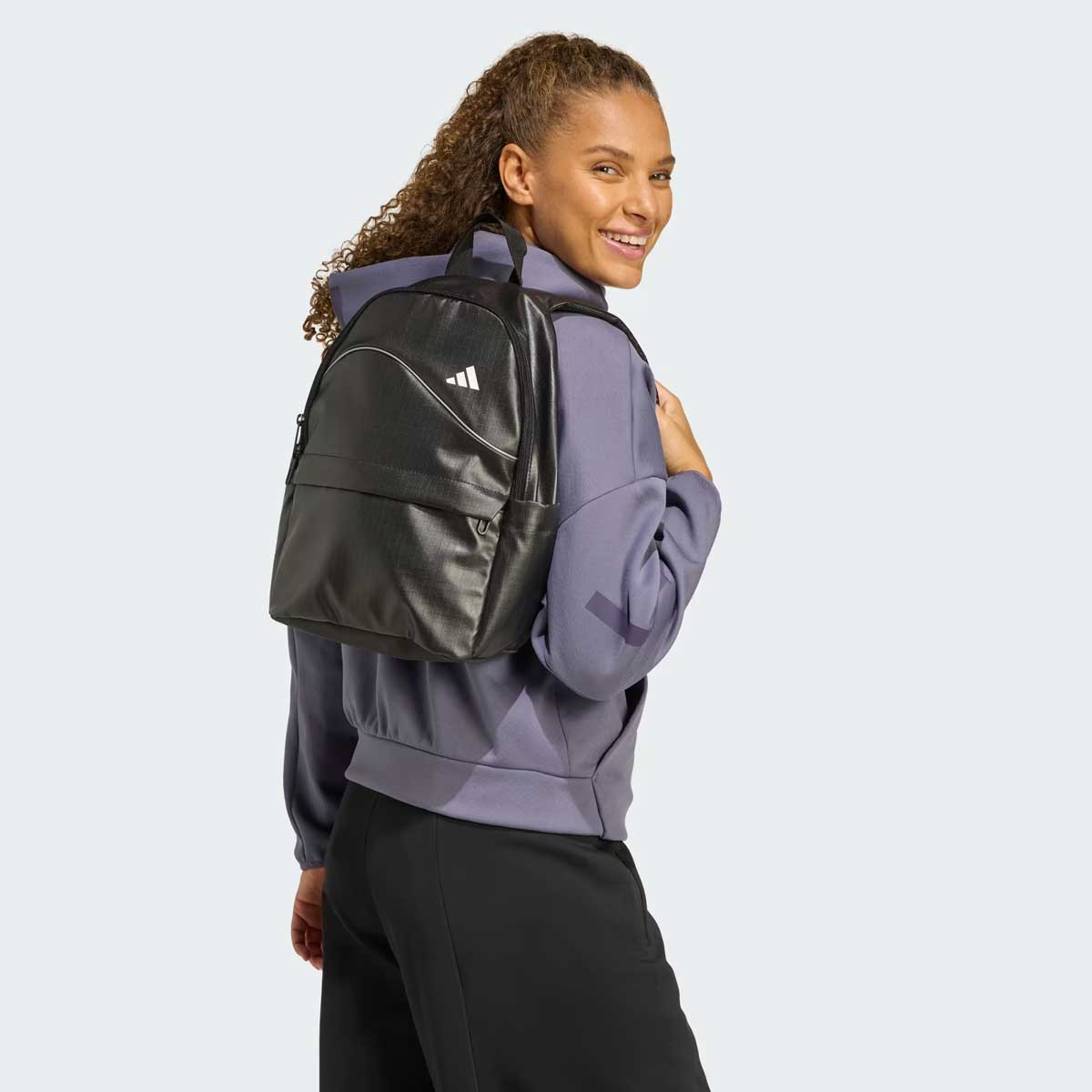 Mochila Adidas Essentials GL Preta