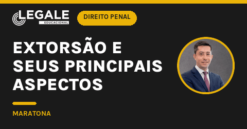 Foto 2 de Extorsão e seus Principais Aspectos
