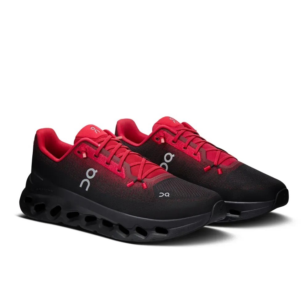 On Running Cloudtilt Tundra Black — 39 / 40 / 41 / 42 / 43 / 44, Novo