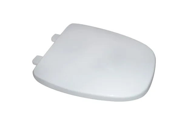 ASSENTO PLAST PP IMP DELICAT MONTE CARLO SOFT CLOSE BRANCO SICMOL