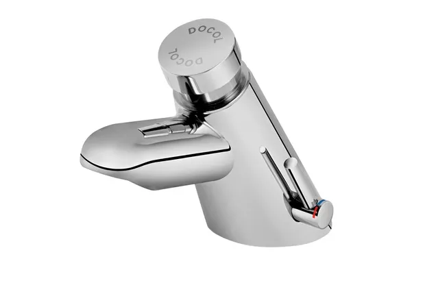 MISTURADOR PRESS 110 ME CR DOCOL