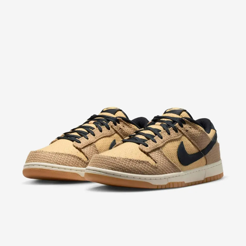 Nike Dunk Low Retro SE Filbert — 39, Novo