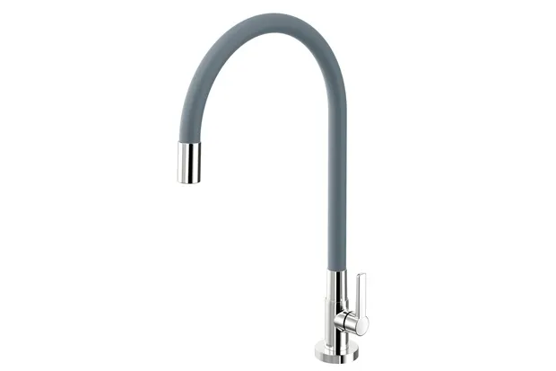 TORNEIRA DE COZINHA MESA GALIFLEX CR/CI DOCOL