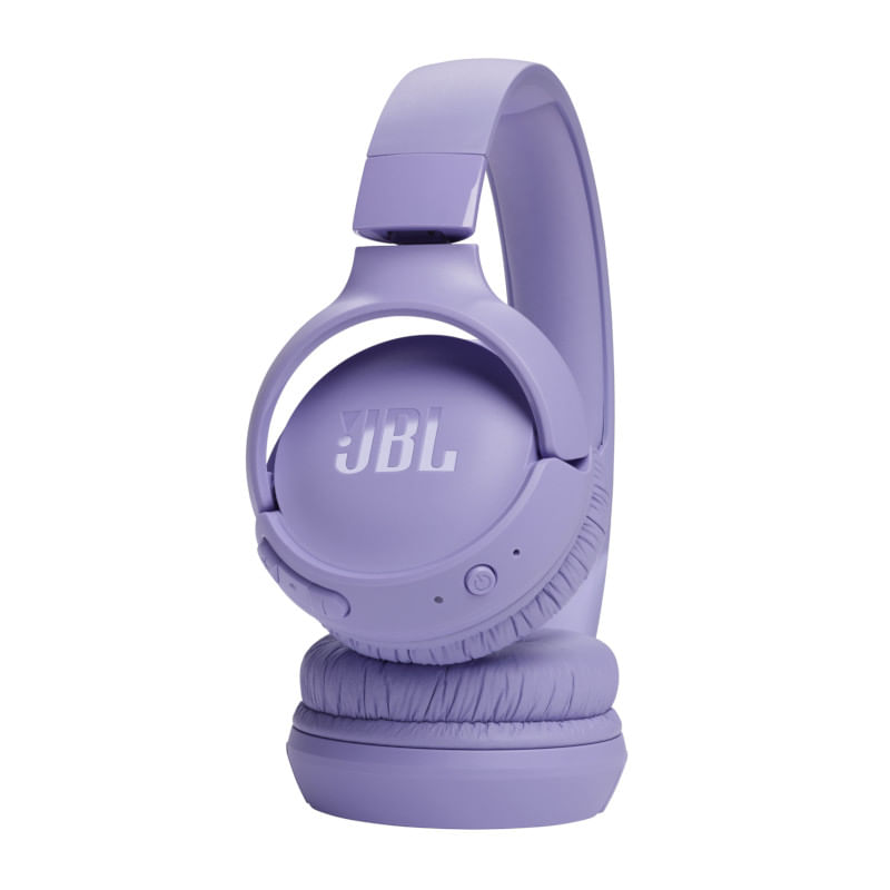 Foto 5 de Fone de Ouvido Bluetooth JBL Tune 520BT Roxo