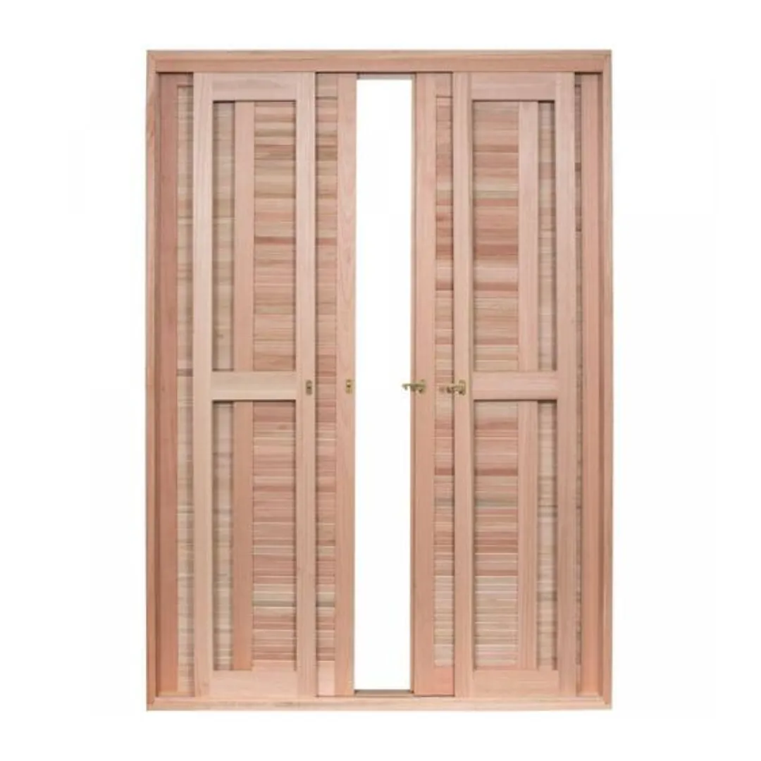 PORTA VNZ E CAIXILHO CORRER VI 2,13X2,00X14 RDSL