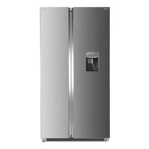 [Cliente Ouro] Refrigerador Philco 434L Inverter Side by Side