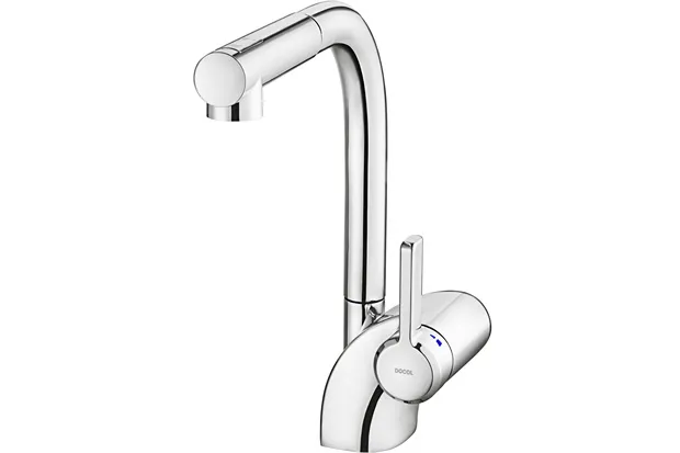 MISTURADOR MONO COZ DOCOLMASSIMA CR DOCOL