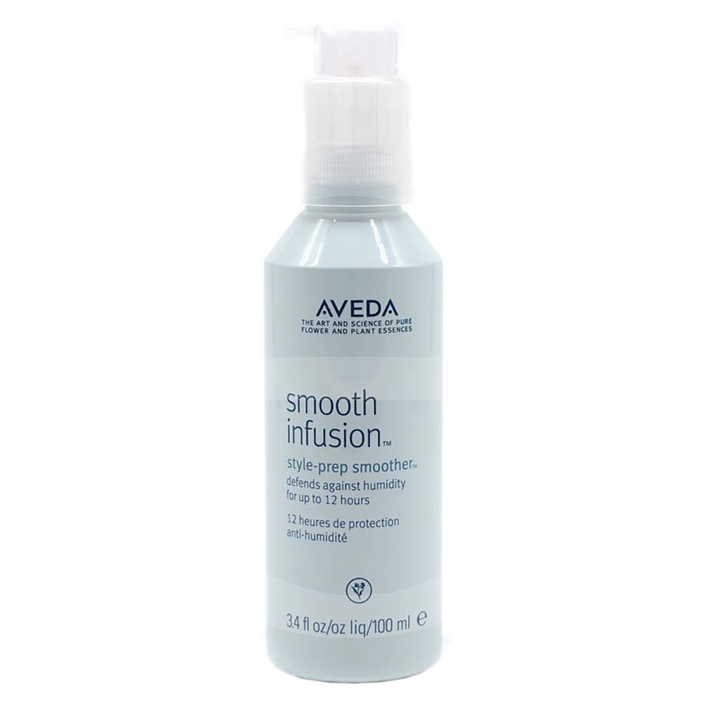 Aveda Smooth Infusion Style-Prep Smoother – Leave In — 100ml