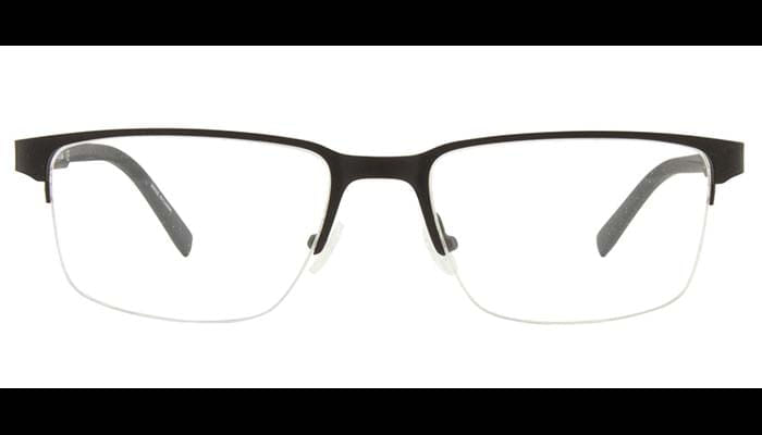 Foto 2 de Armação de Óculos de Grau Lacoste, modelo L2279, cor 002, tamanho 55
