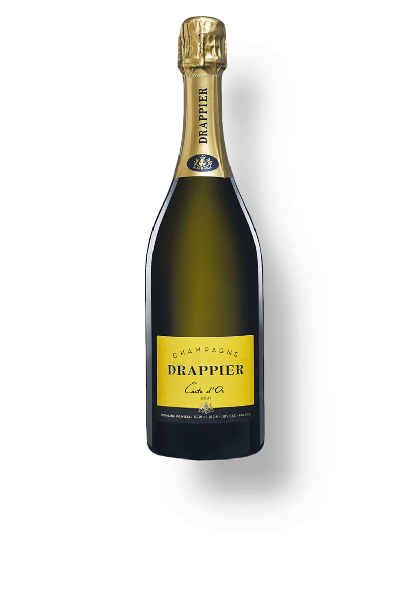 Drappier Champagne Carte d´Or Extra-Brut (1500 ml)