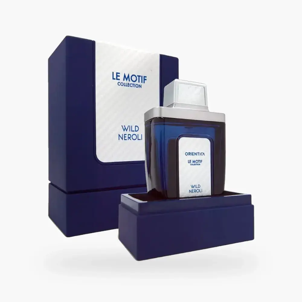 Le Motif Collection Wild Neroli — 85 ml