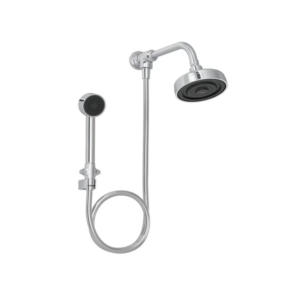 KIT CHUVEIRO ACQUA PLUS DECA