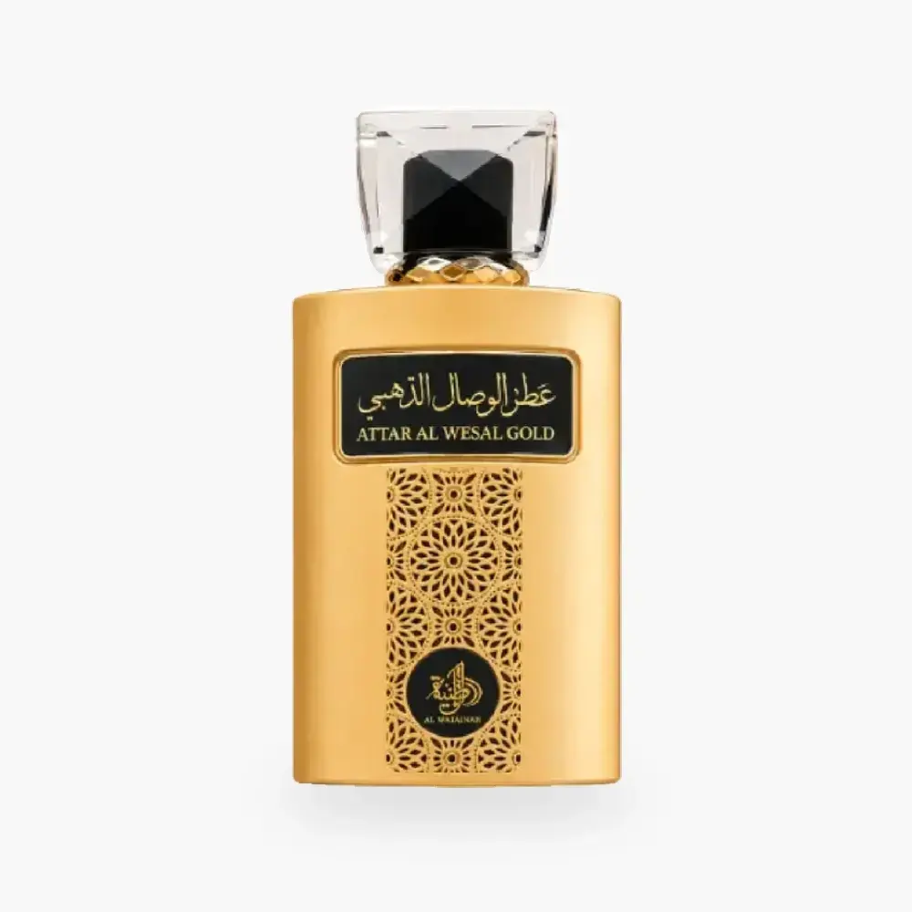 Attar Al Wesal Gold — 100 ML