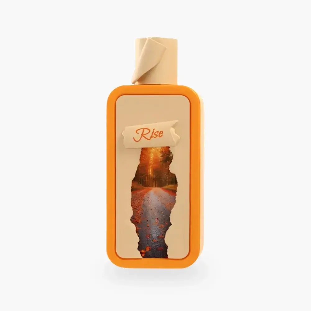 Seasons Rise — 100 ML