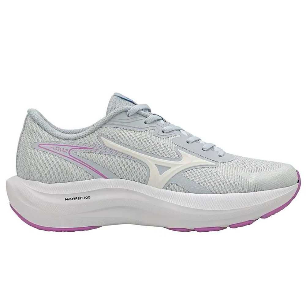 Mizuno Virtue 2 White Pink — 35 / 37 / 38 / 39, Novo