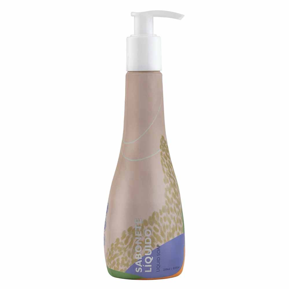 Sabonete Líquido Corporal Águas de Ipanema — 250ml