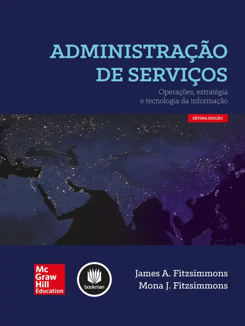 Administração de Serviços