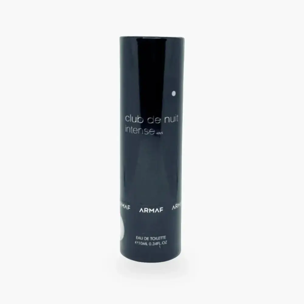 Club de Nuit Intense Man 10ML — 10ML