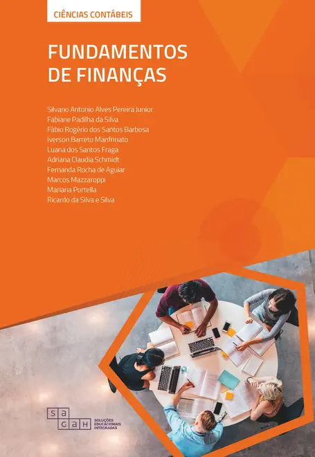 Fundamentos de Finanças