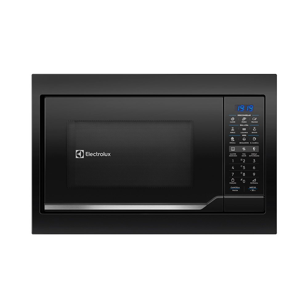 Micro-ondas de Embutir Electrolux 34L- ME3EP