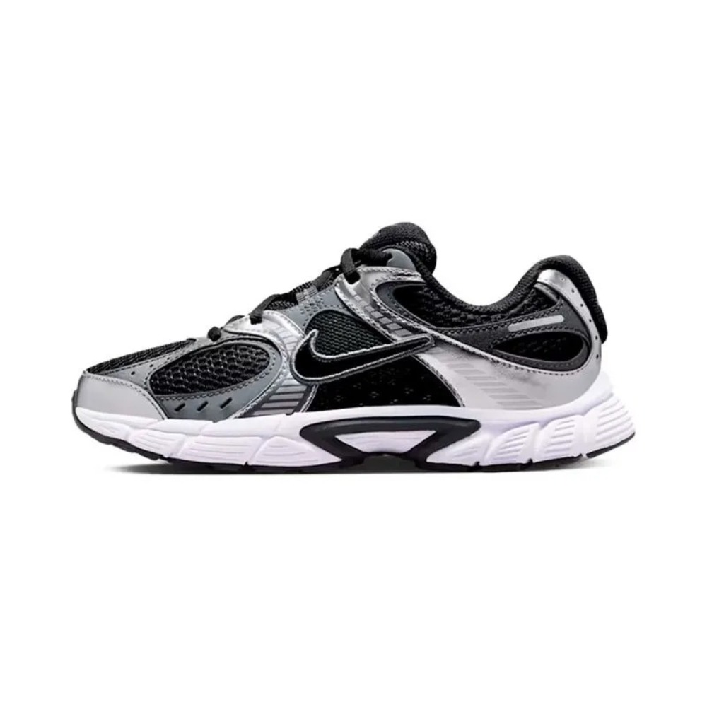 Nike V5 RNR GS Black Anthracite Smoke Grey — 35 / 36 / 37 / 38, Novo