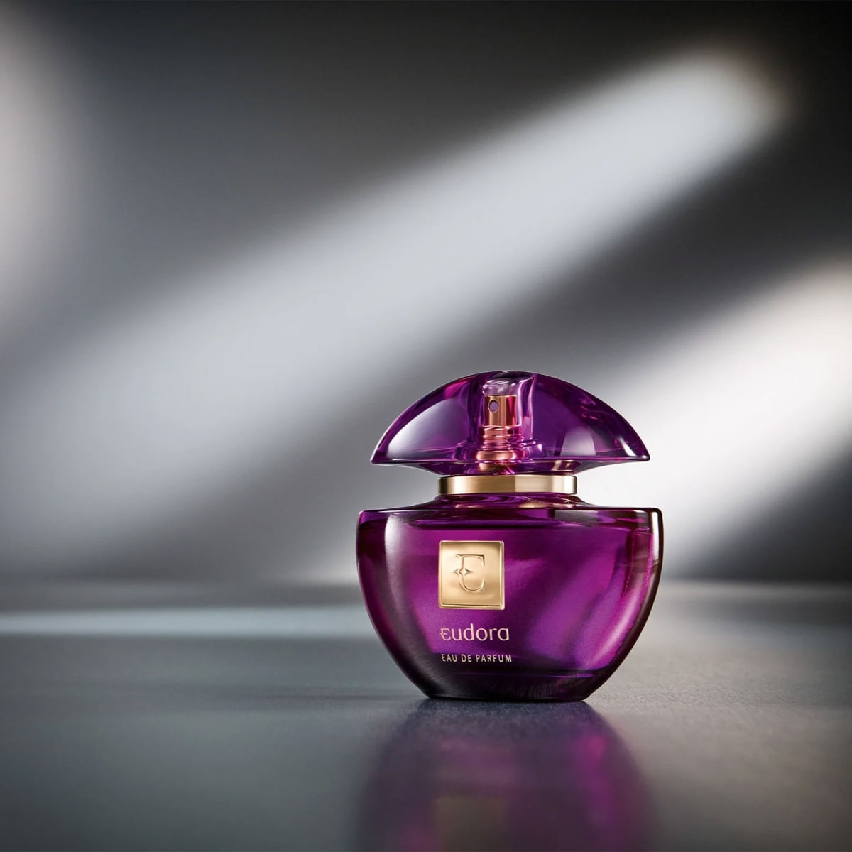 Foto 4 de Eudora Eau De Parfum Roxo 75Ml | Original
