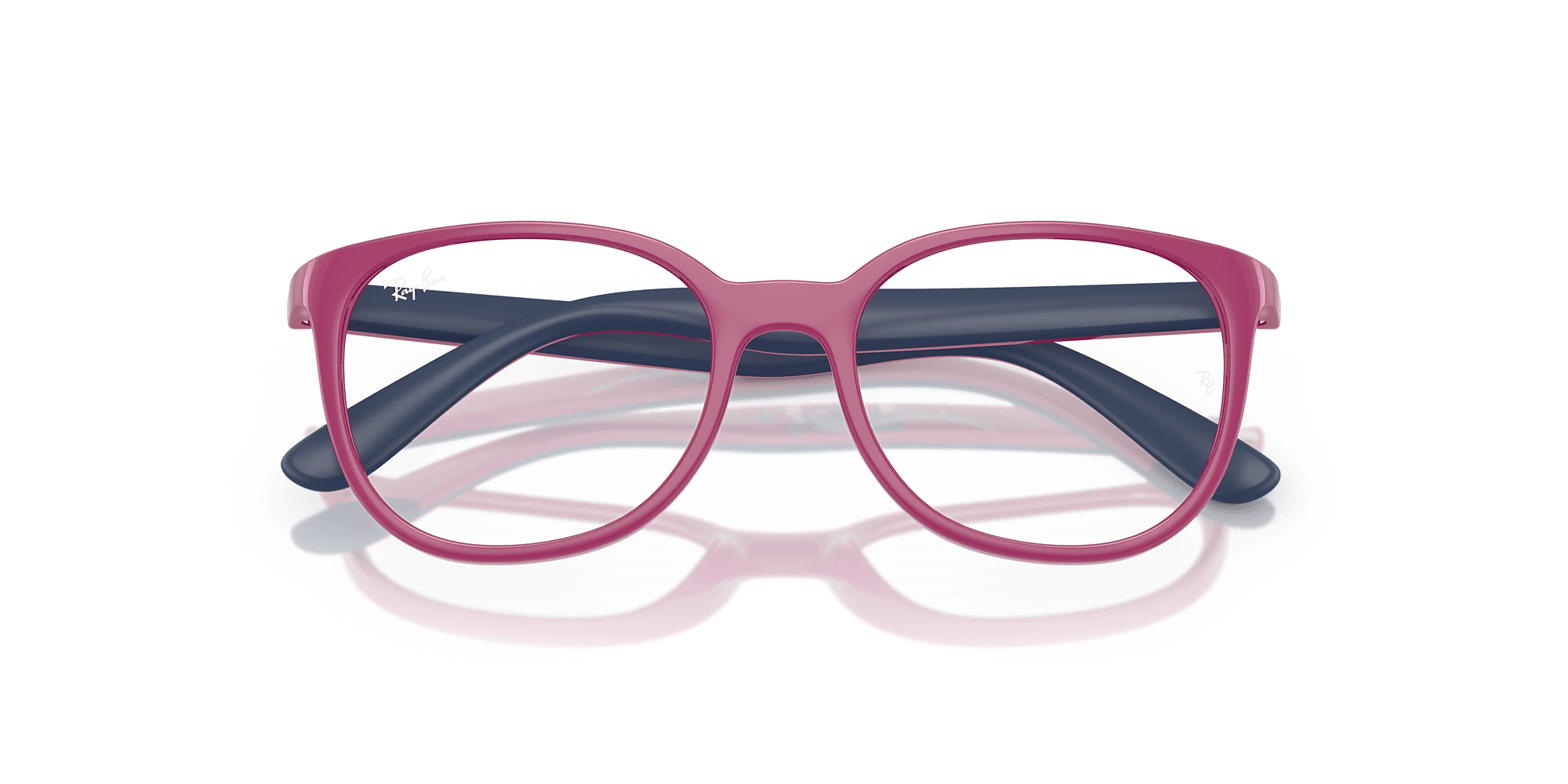 Foto 5 de RB1631 Ray-Ban Disney - Lilo & Stitch Optical Kids