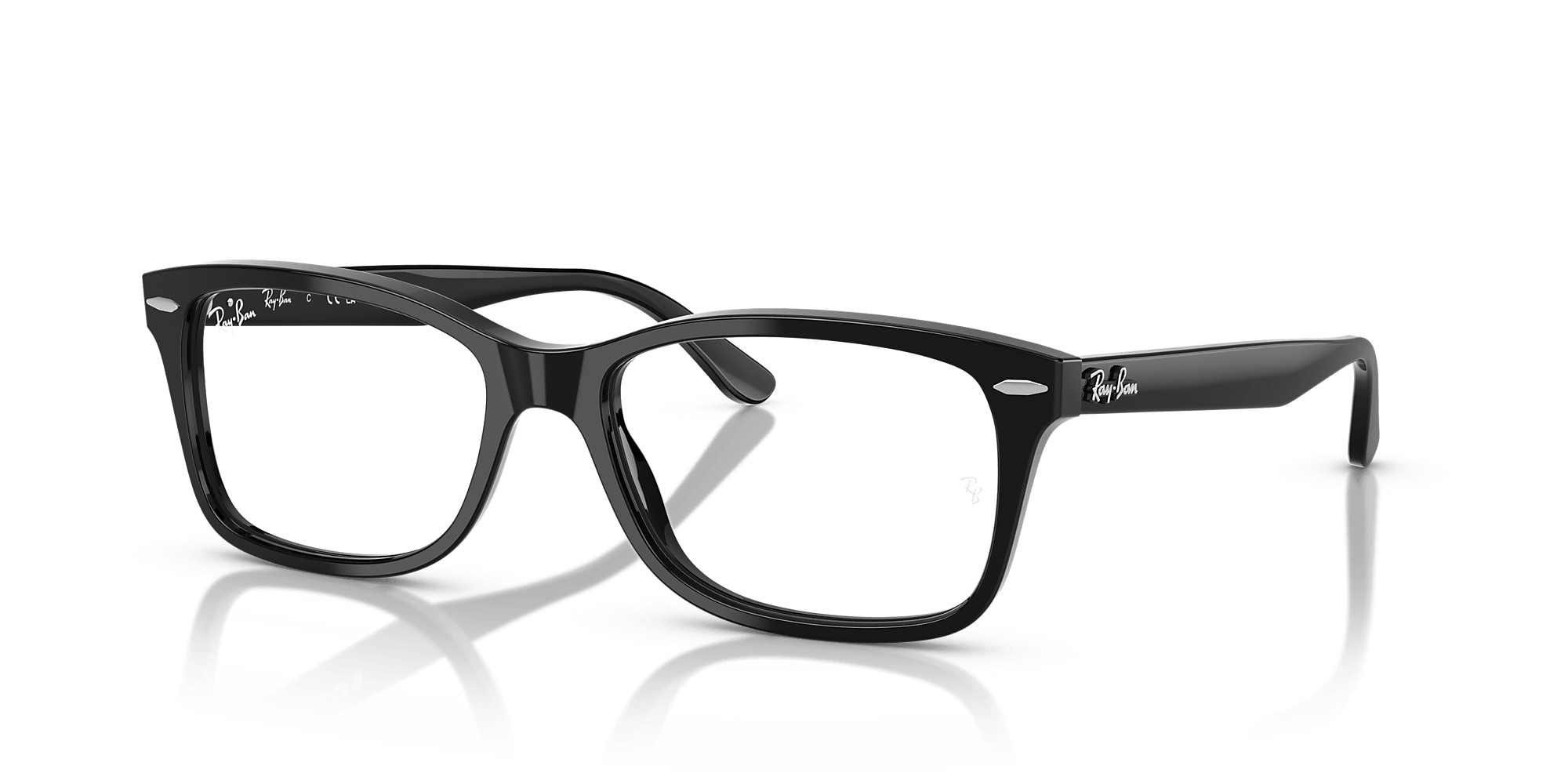 RB5428 Optics