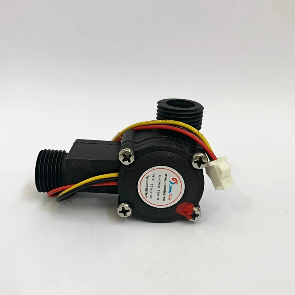 Sensor de Vazão LZ800EF para Aquecedor a Gás Lorenzetti G821EFA