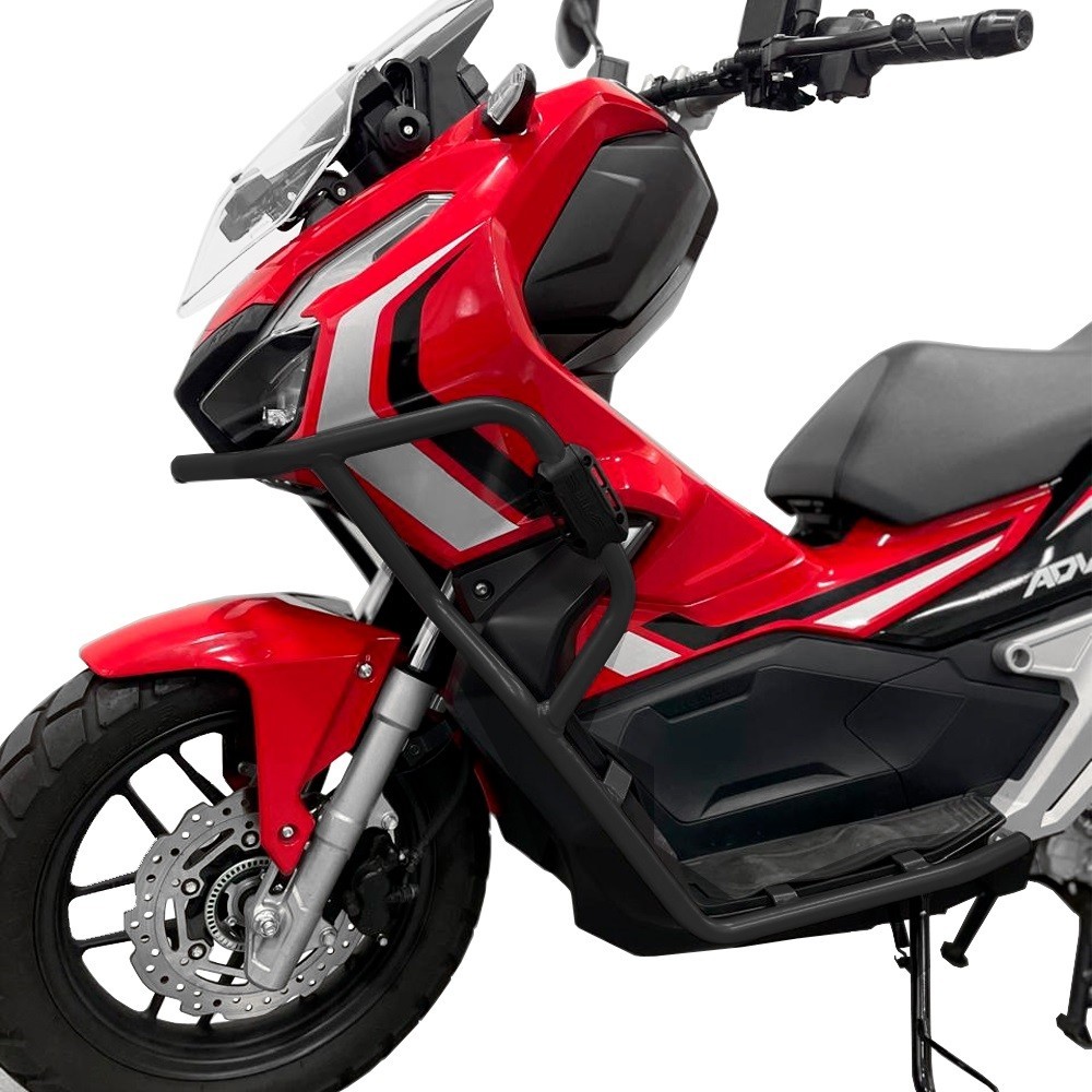 Protetor de Carenagem Honda ADV 150 Bráz Acessórios