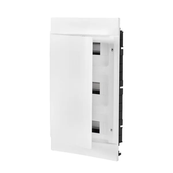 PROTECTBOX 36 DIN EMBUTIR BRANCO PIAL