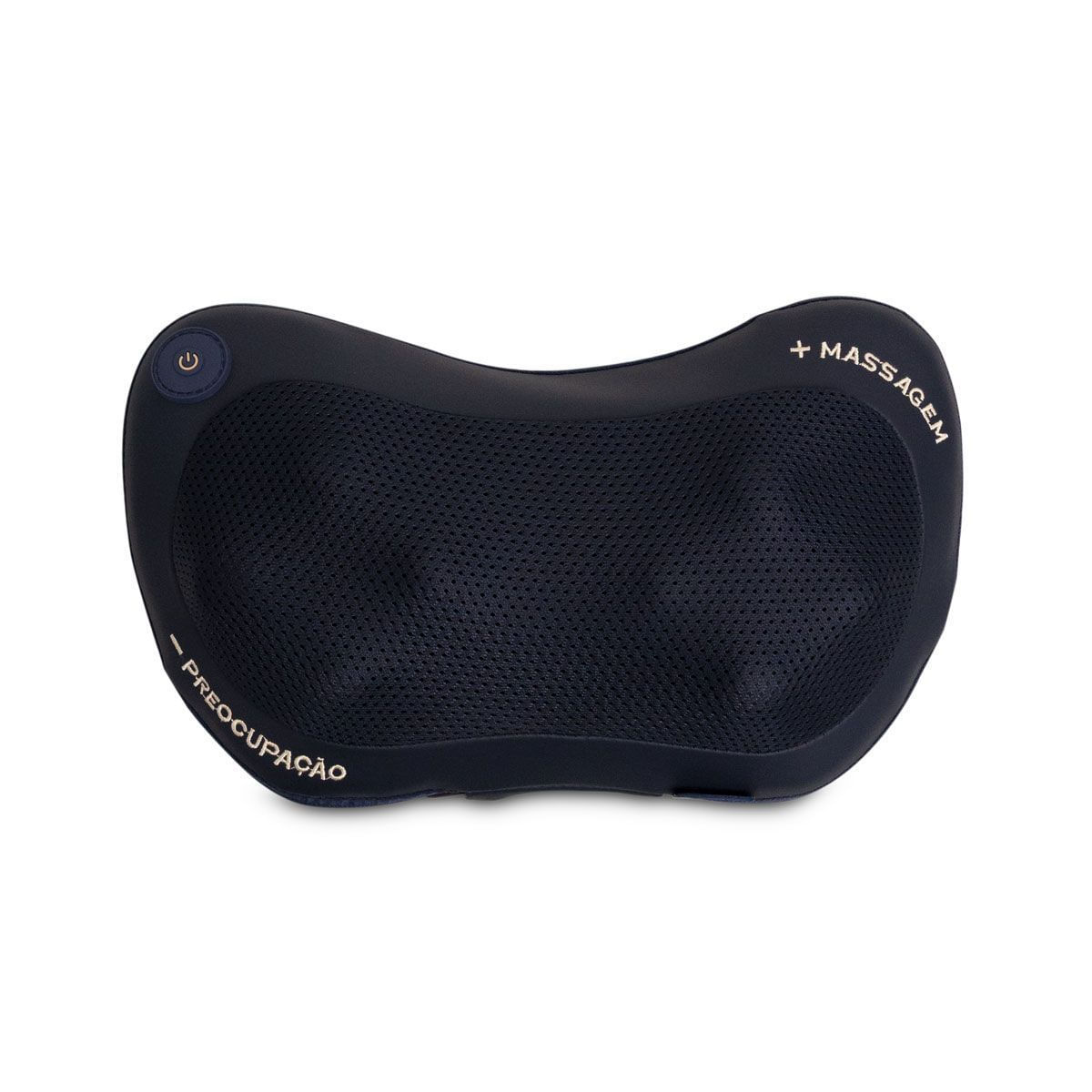 Almofada Shiatsu Mais Massagem Único