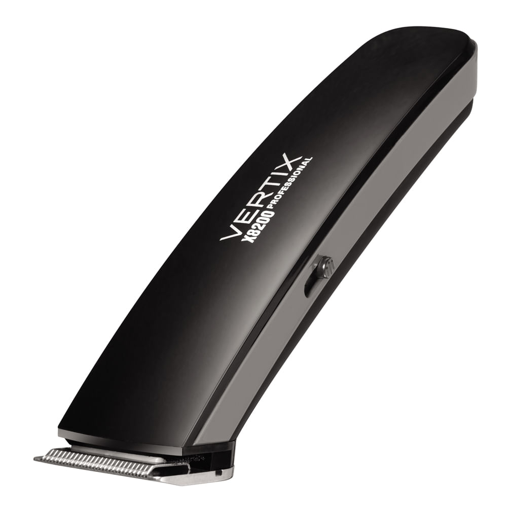 Máquina de Acabamento Profissional X8200 Vertix — Bivolt
