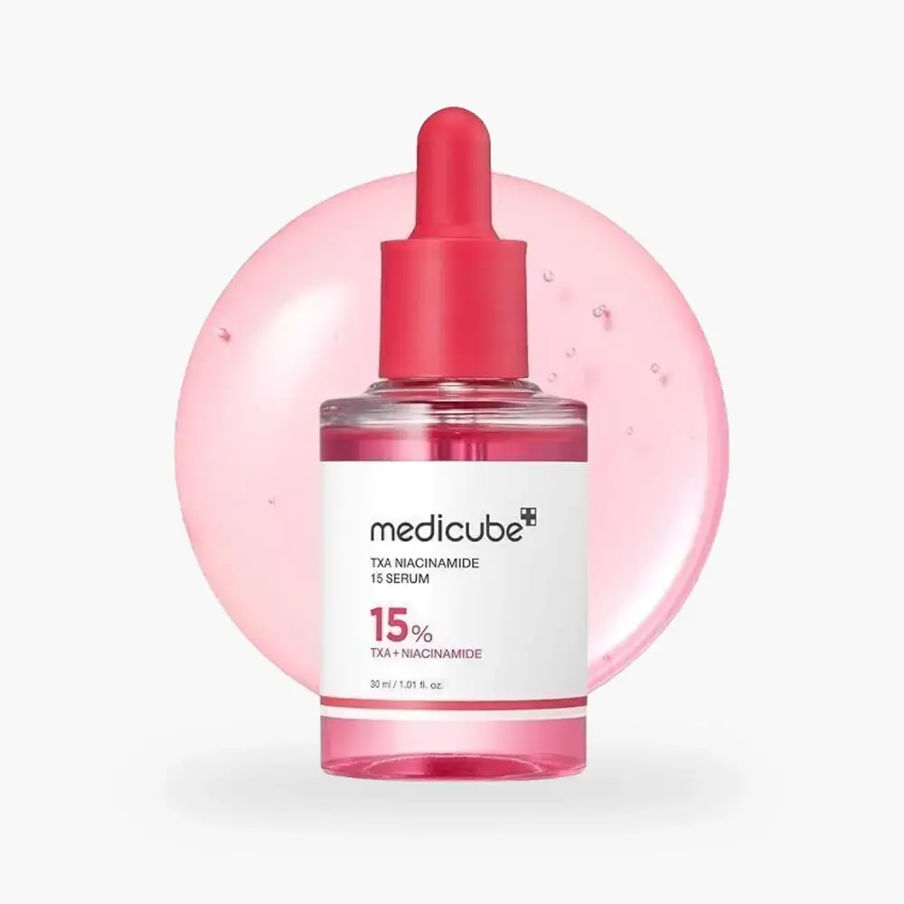 Medicube TXA Niacinamide 15 Serum — 30 ML