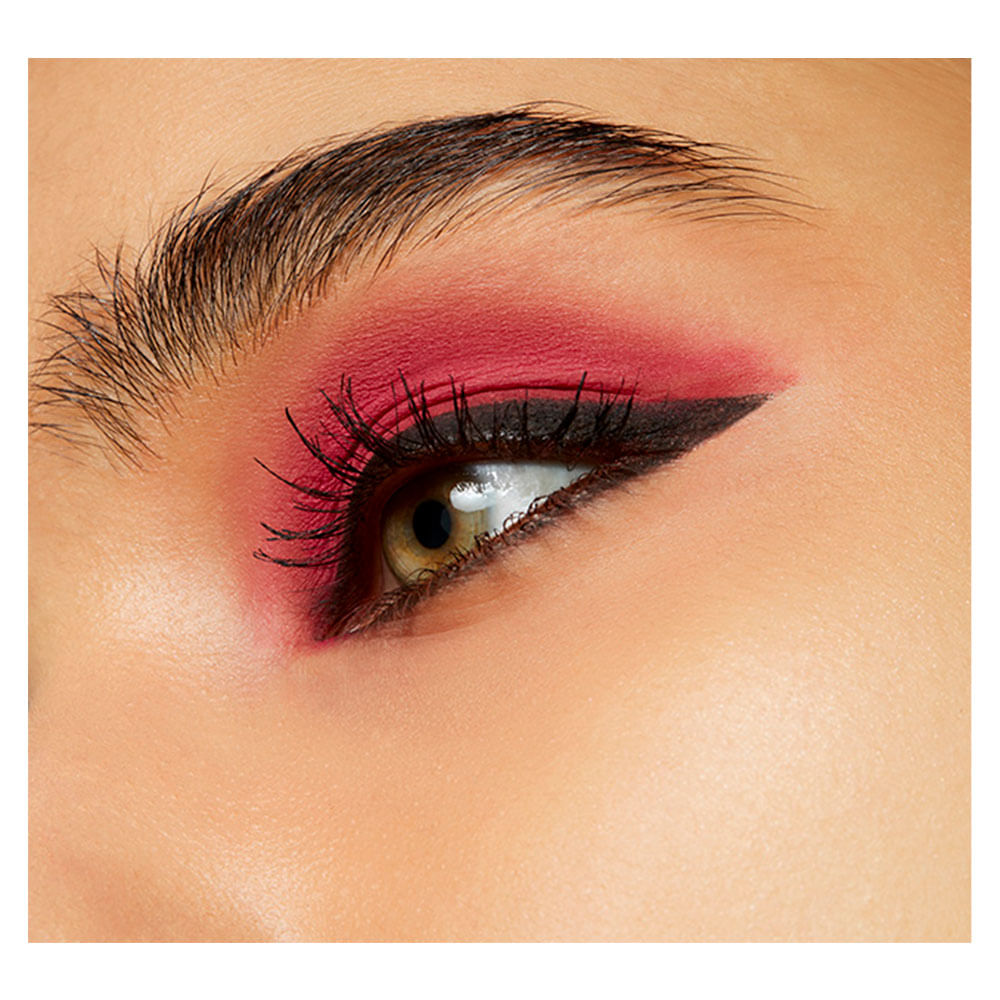 Foto 5 de Sombra em Pó M.A.C – Powder Kiss Eye Shadow — Fall in Love