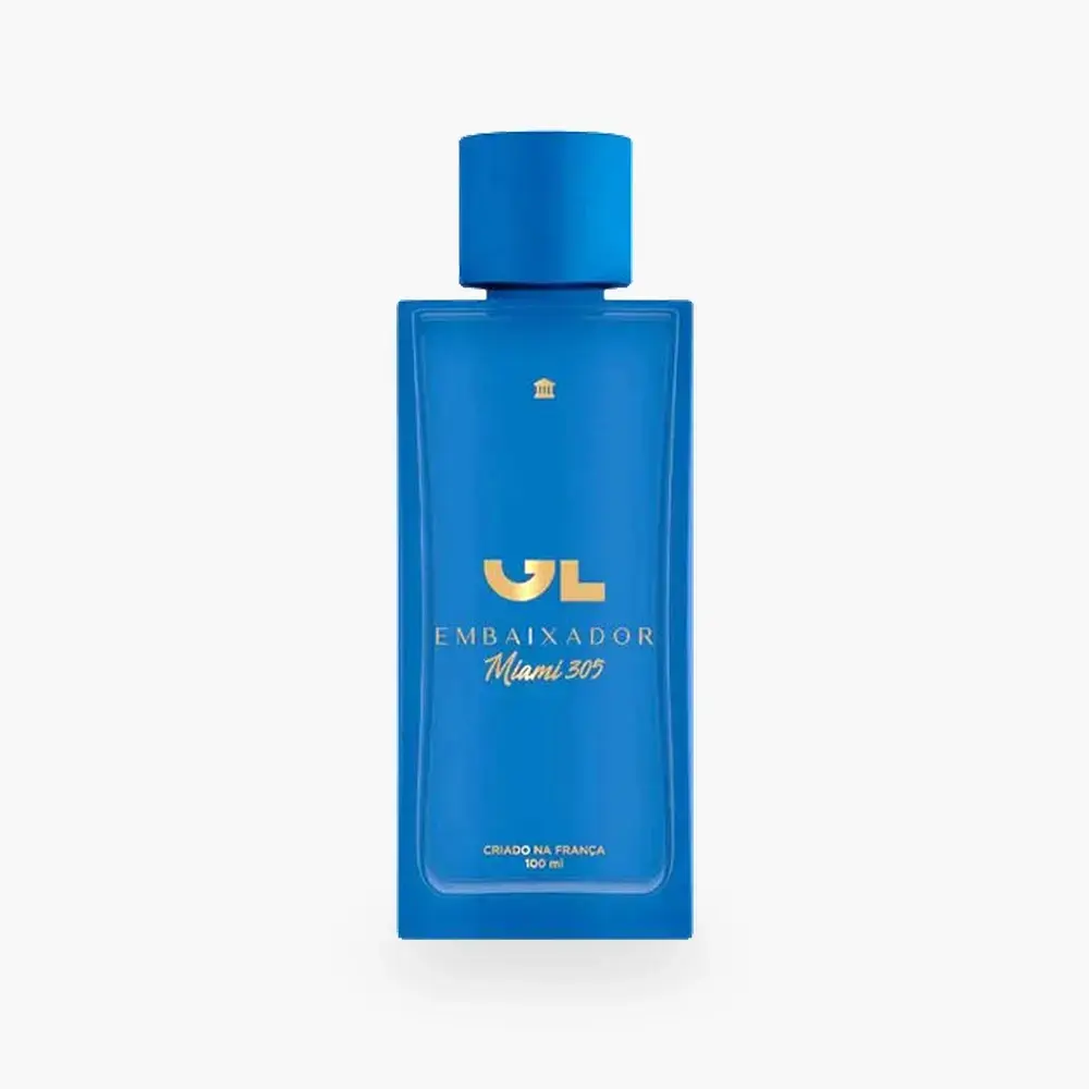 Embaixador Miami 305 — 100 ML